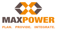 Alta MaxPower Logo
